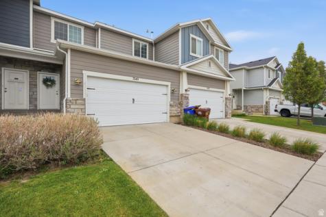 7549 N Hutch Lane Eagle Mountain UT 84005