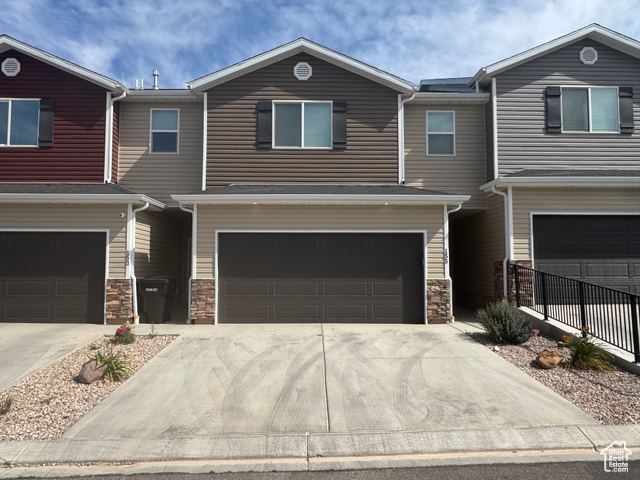 155 E 3100 N Cedar City UT 84721