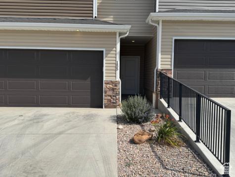 155 E 3100 N Cedar City UT 84721