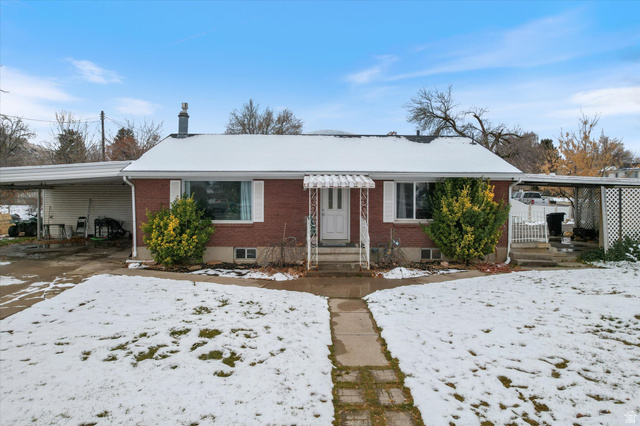 420 E 600 S Payson UT 84651