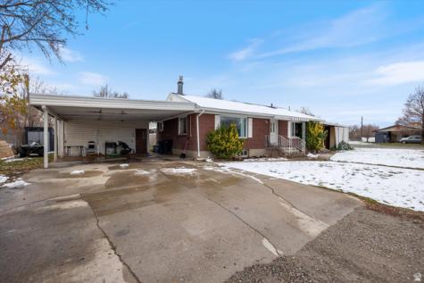 420 E 600 S Payson UT 84651