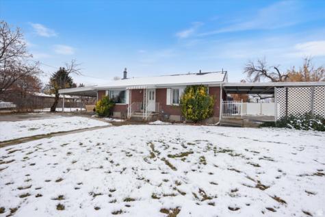 420 E 600 S Payson UT 84651