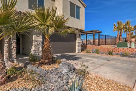 553 N Ventura Lane Washington UT 84780
