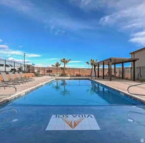 553 N Ventura Lane Washington UT 84780