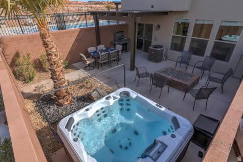 553 N Ventura Lane Washington UT 84780