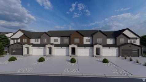 12842 S Gobblers Knob Lane Herriman UT 84096
