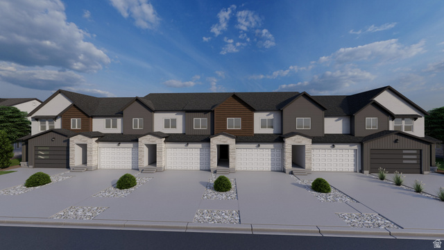 12842 S Gobblers Knob Lane Herriman UT 84096