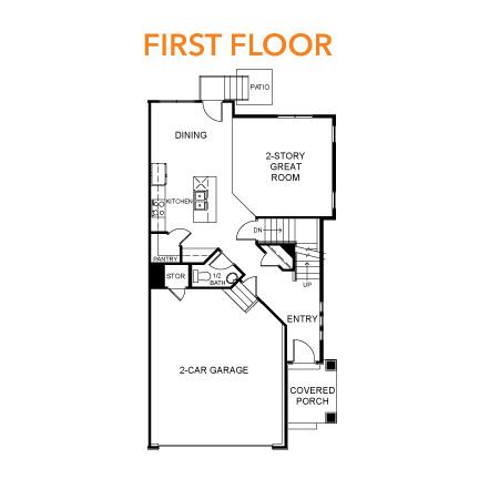 12842 S Gobblers Knob Lane Herriman UT 84096