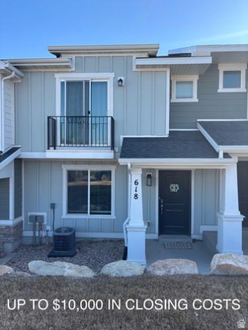 618 N Canvasback Drive W Lehi UT 84043