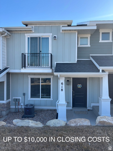 618 N Canvasback Drive W Lehi UT 84043