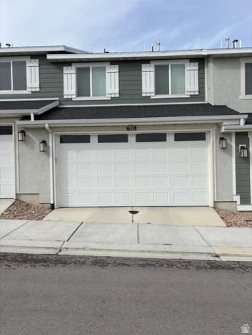 618 N Canvasback Drive W Lehi UT 84043