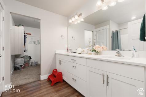 1702 E Stone Way Eagle Mountain UT 84005