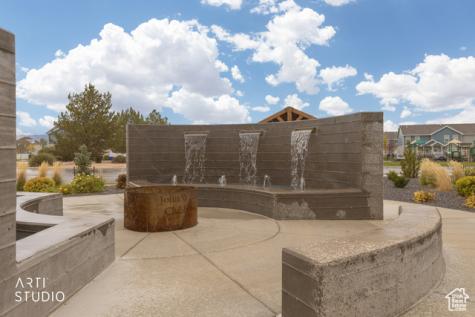 1702 E Stone Way Eagle Mountain UT 84005