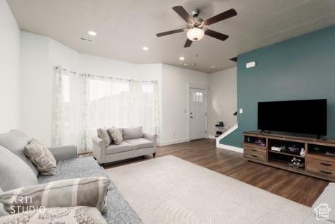 1702 E Stone Way Eagle Mountain UT 84005