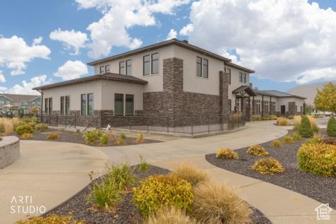 1702 E Stone Way Eagle Mountain UT 84005