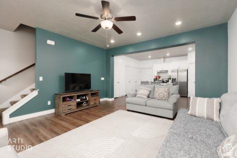 1702 E Stone Way Eagle Mountain UT 84005