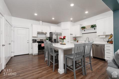 1702 E Stone Way Eagle Mountain UT 84005