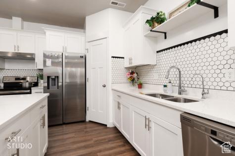 1702 E Stone Way Eagle Mountain UT 84005