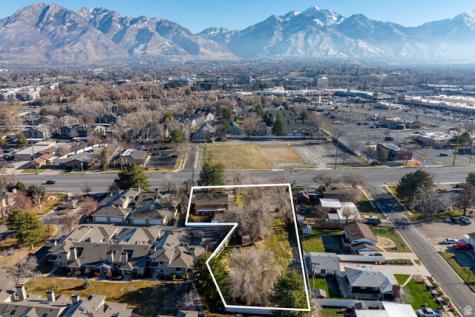 6960 S 900 E Midvale UT 84047