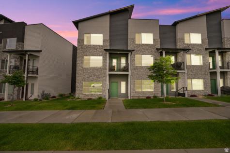 3078 N Bend Lane E Layton UT 84040