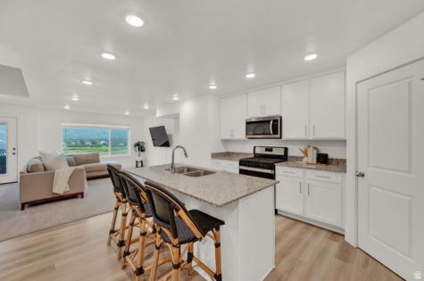3078 N Bend Lane E Layton UT 84040