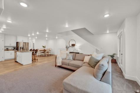 3078 N Bend Lane E Layton UT 84040