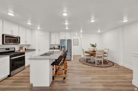 3078 N Bend Lane E Layton UT 84040