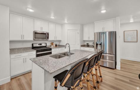 3078 N Bend Lane E Layton UT 84040