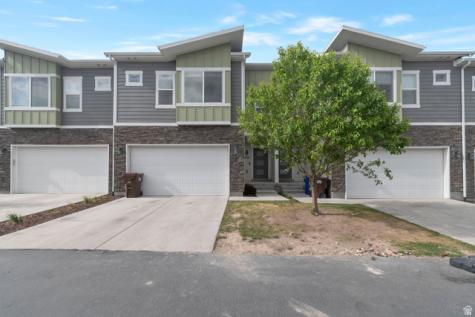 4291 E Golden N Eagle Mountain UT 84005