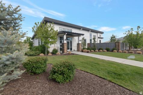 4291 E Golden N Eagle Mountain UT 84005