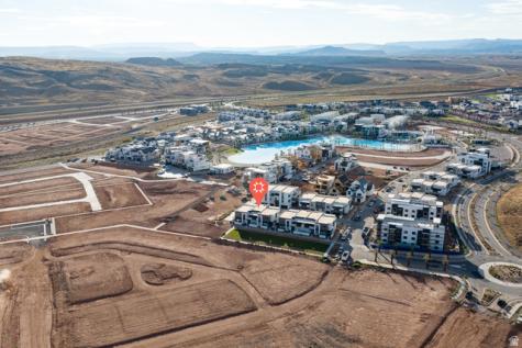 5398 S Aquamarine Lane St. George UT 84790