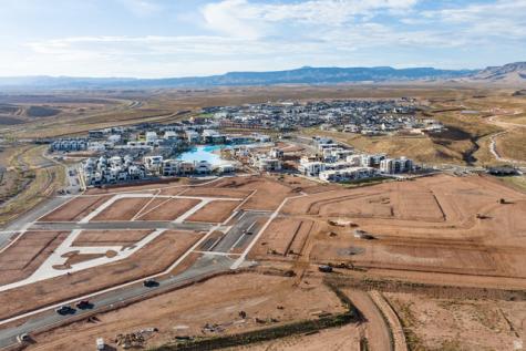 5398 S Aquamarine Lane St. George UT 84790