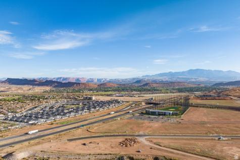 5398 S Aquamarine Lane St. George UT 84790