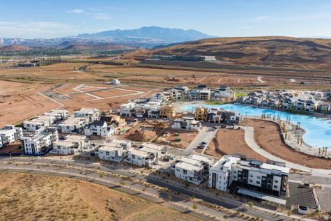 5398 S Aquamarine Lane St. George UT 84790