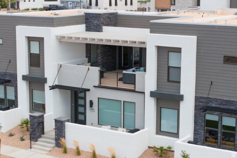 5398 S Aquamarine Lane St. George UT 84790
