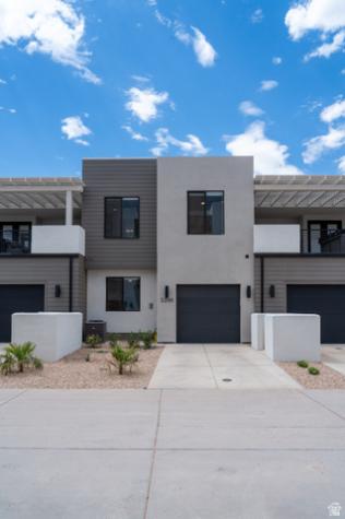 5398 S Aquamarine Lane St. George UT 84790
