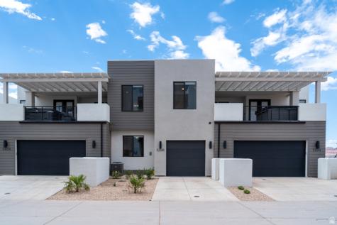 5398 S Aquamarine Lane St. George UT 84790