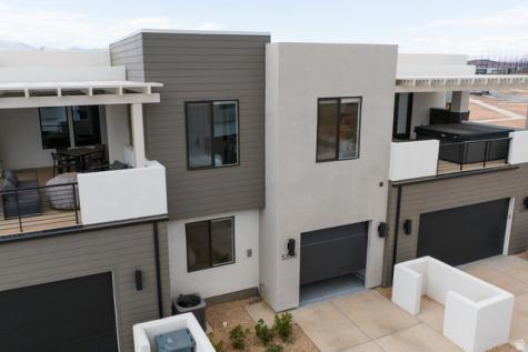 5398 S Aquamarine Lane St. George UT 84790