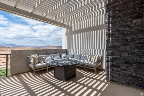 5398 S Aquamarine Lane St. George UT 84790