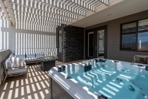 5398 S Aquamarine Lane St. George UT 84790