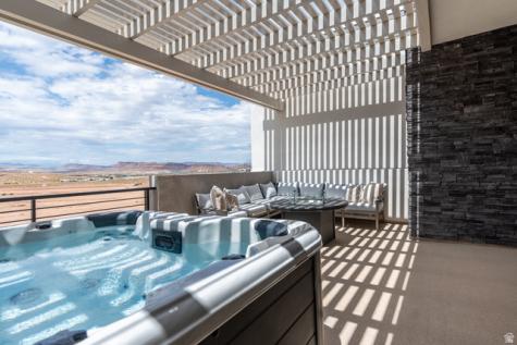 5398 S Aquamarine Lane St. George UT 84790