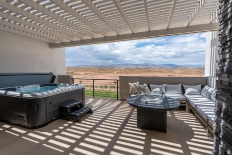 5398 S Aquamarine Lane St. George UT 84790