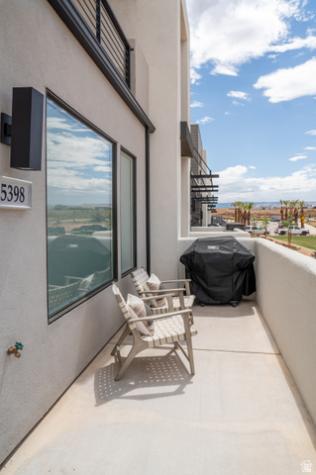 5398 S Aquamarine Lane St. George UT 84790