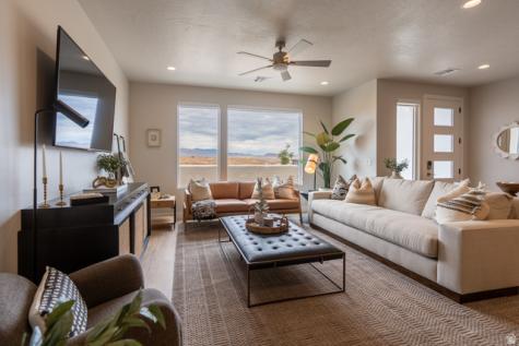 5398 S Aquamarine Lane St. George UT 84790
