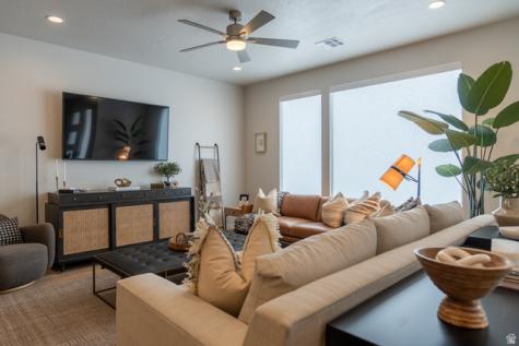 5398 S Aquamarine Lane St. George UT 84790