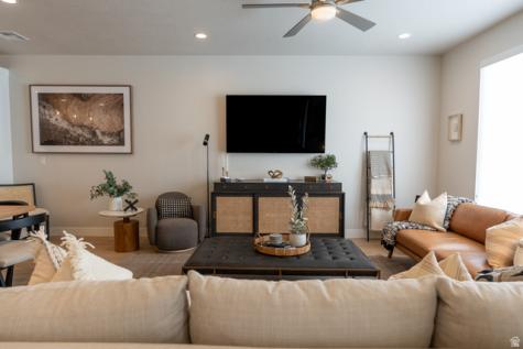 5398 S Aquamarine Lane St. George UT 84790