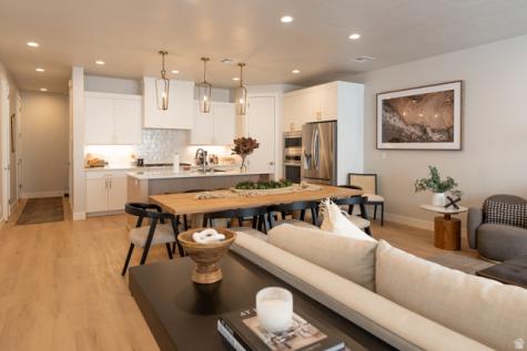 5398 S Aquamarine Lane St. George UT 84790