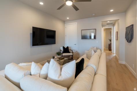 5398 S Aquamarine Lane St. George UT 84790
