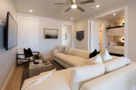 5398 S Aquamarine Lane St. George UT 84790