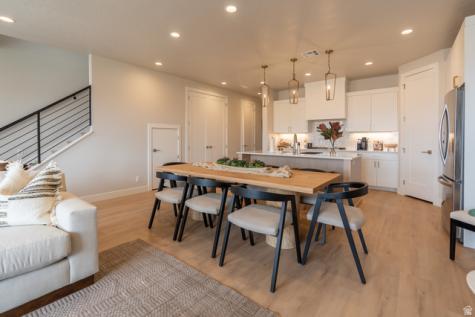5398 S Aquamarine Lane St. George UT 84790